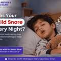 Child Specialist In Gaur City 2 For Better Sleep & Child Health