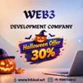 Build Your Own Web3 Ecosystem &mdash; Halloween Special: 30% OFF