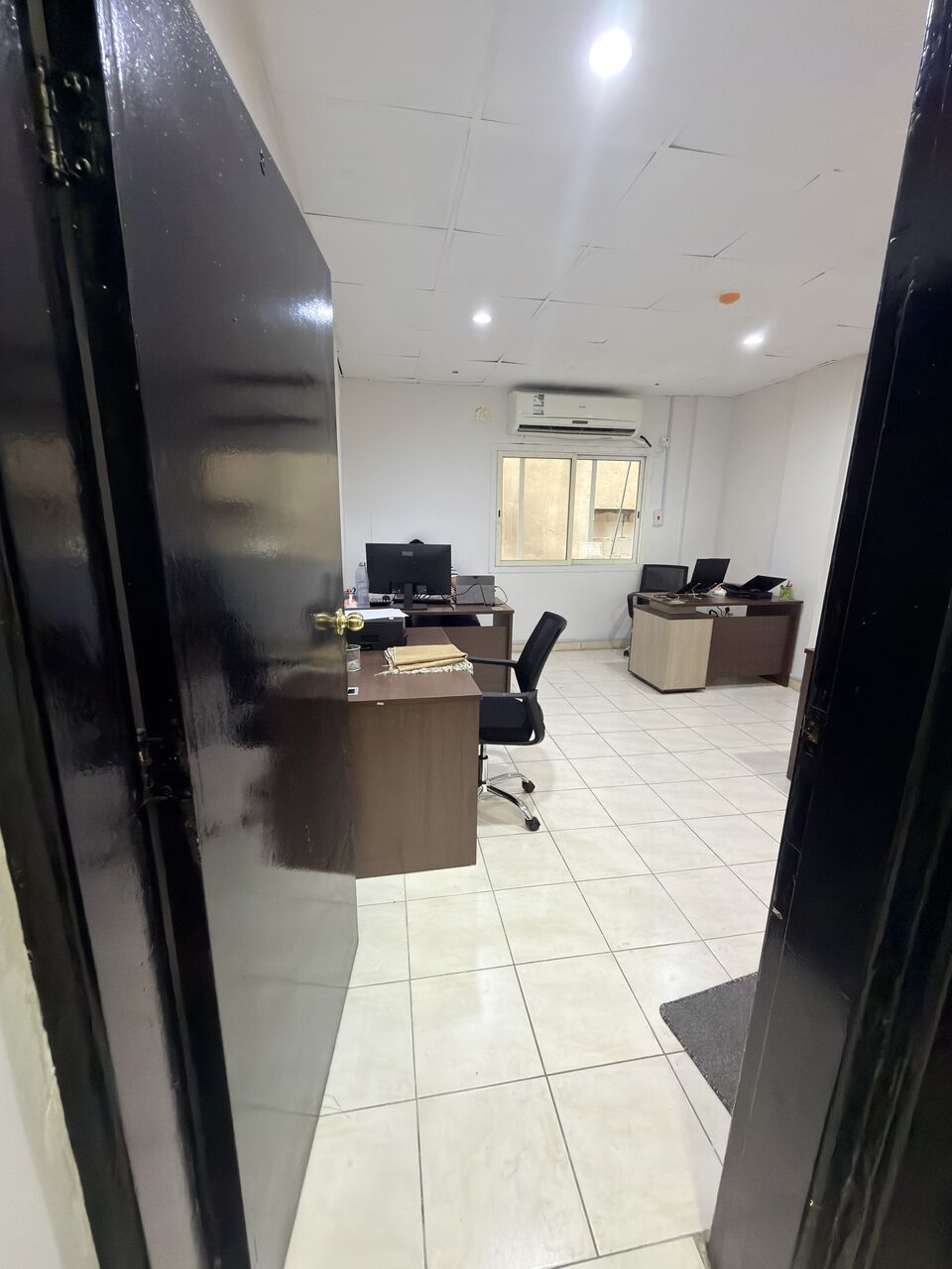 Al Khobar Al Shamalia, Offices, SAR 17000,  40 Sq. Meter,  Office Space For Sale