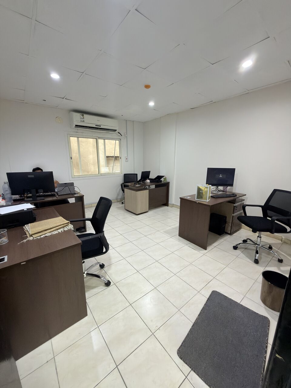 Al Khobar Al Shamalia, Offices, SAR 17000,  40 Sq. Meter,  Office Space For Sale
