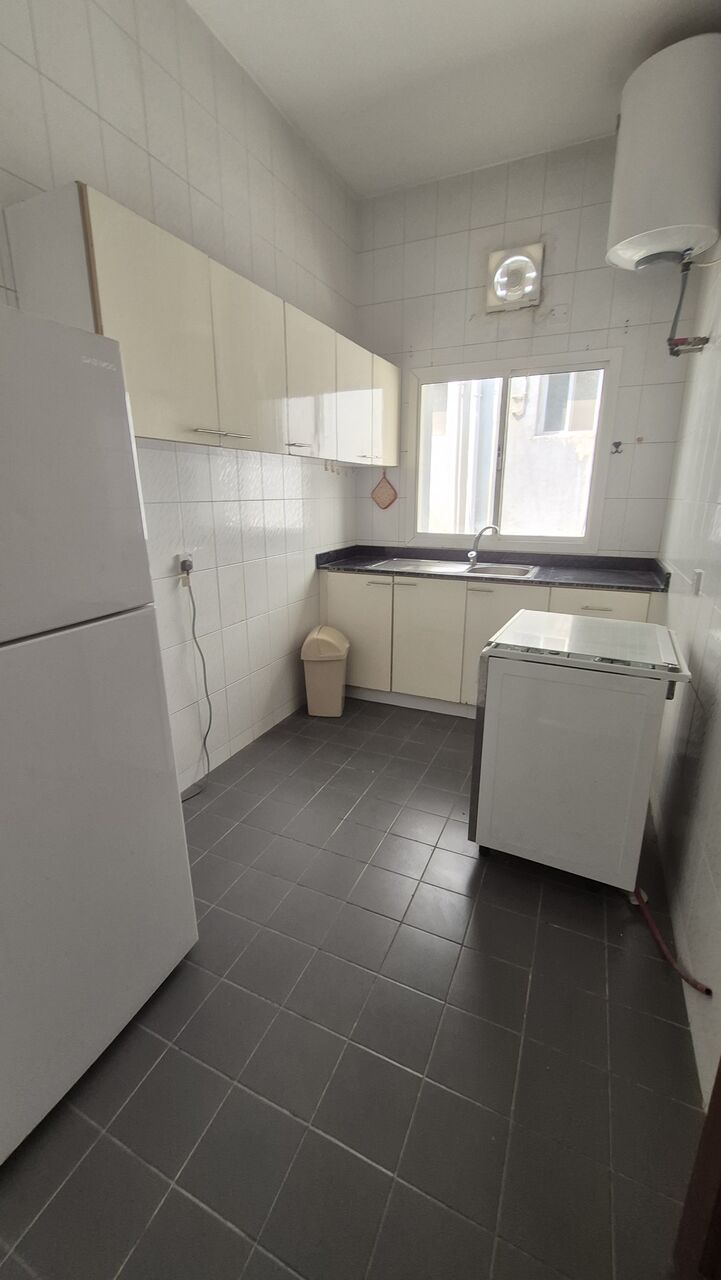Mahooz, Apartments, Flats, Houses & Villas, BHD 220/month,  Furnished,  1 BR,  110 Sq. Meter,  Flat For Rent 1 Bhk
