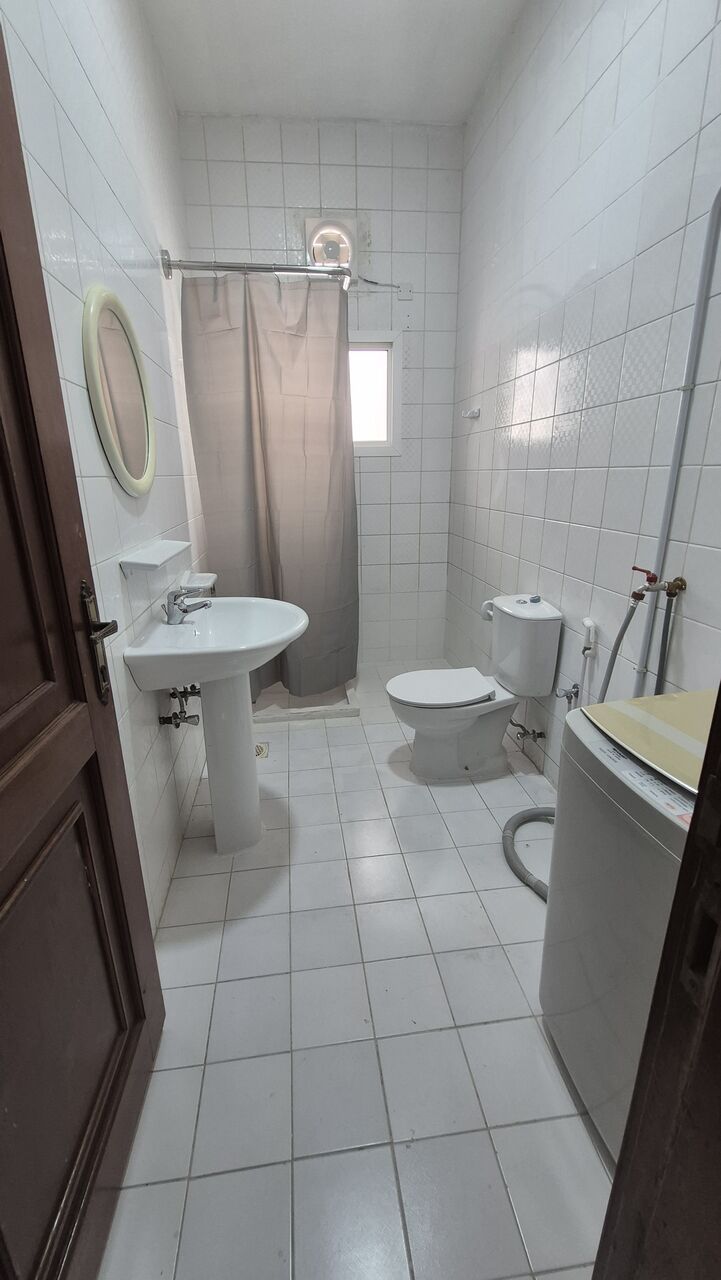 Mahooz, Apartments, Flats, Houses & Villas, BHD 220/month,  Furnished,  1 BR,  110 Sq. Meter,  Flat For Rent 1 Bhk