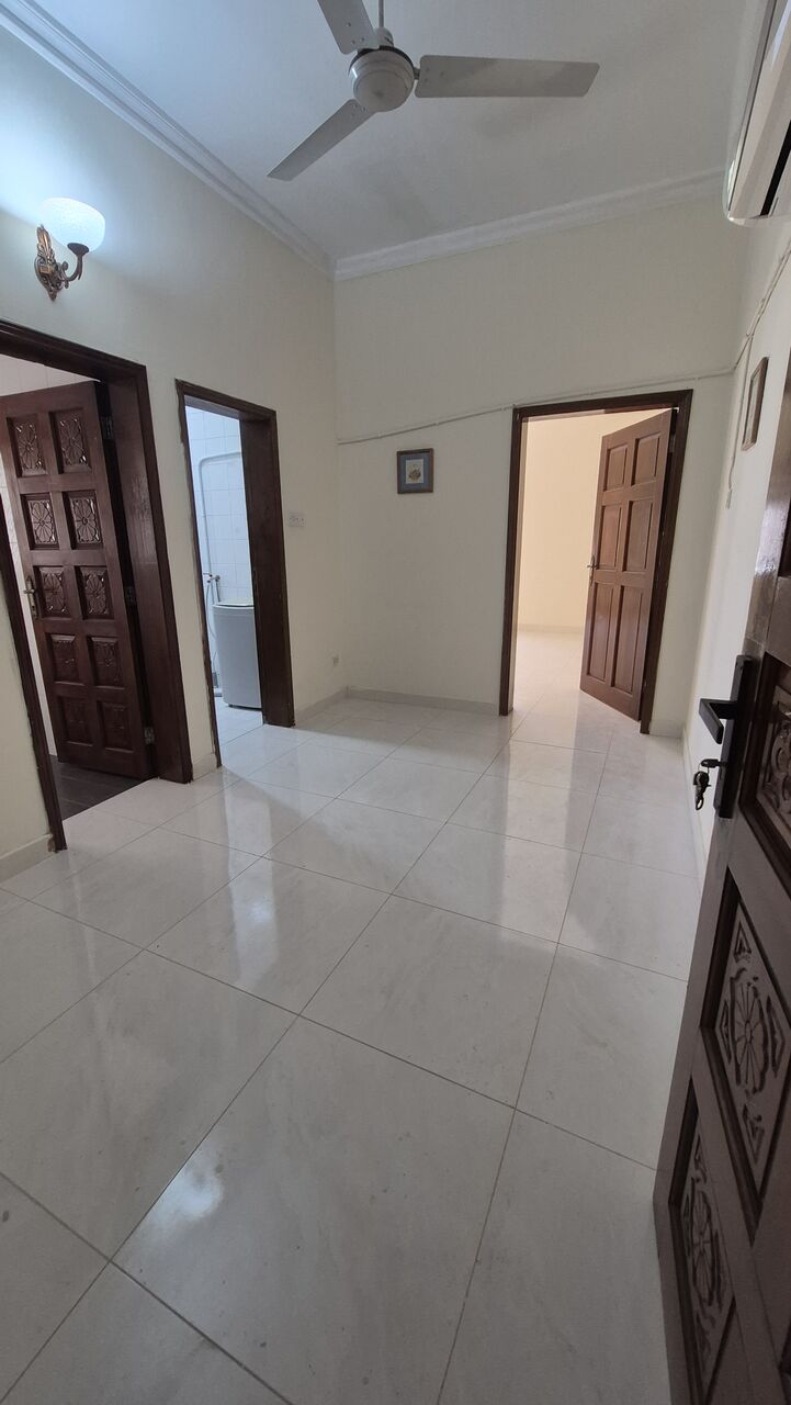Mahooz, Apartments, Flats, Houses & Villas, BHD 220/month,  Furnished,  1 BR,  110 Sq. Meter,  Flat For Rent 1 Bhk