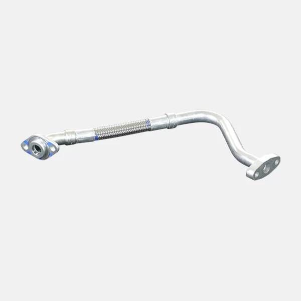 Haryana, Auto Parts, Oil Cooler Assembly For Hydraulic Systems &ndash; Imperial Auto