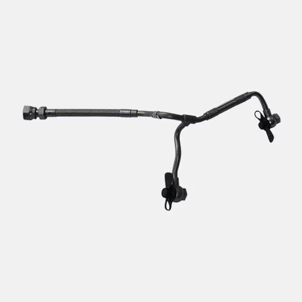 Haryana, Auto Parts, Oil Cooler Assembly For Hydraulic Systems &ndash; Imperial Auto