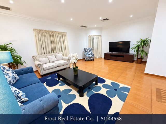 Salwa, Apartments, Flats, Houses & Villas, KWD 575/month,  3 BR,  180 Sq. Meter,  Lovely Spacious 3-Bedroom Apartment