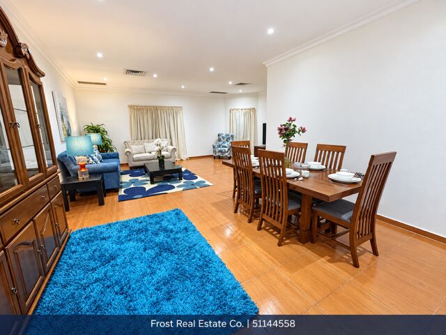 Salwa, Apartments, Flats, Houses & Villas, KWD 575/month,  3 BR,  180 Sq. Meter,  Lovely Spacious 3-Bedroom Apartment