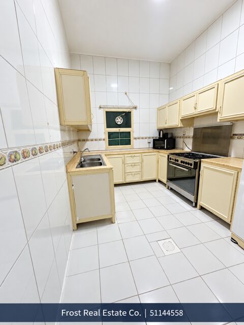 Salwa, Apartments, Flats, Houses & Villas, KWD 575/month,  3 BR,  180 Sq. Meter,  Lovely Spacious 3-Bedroom Apartment