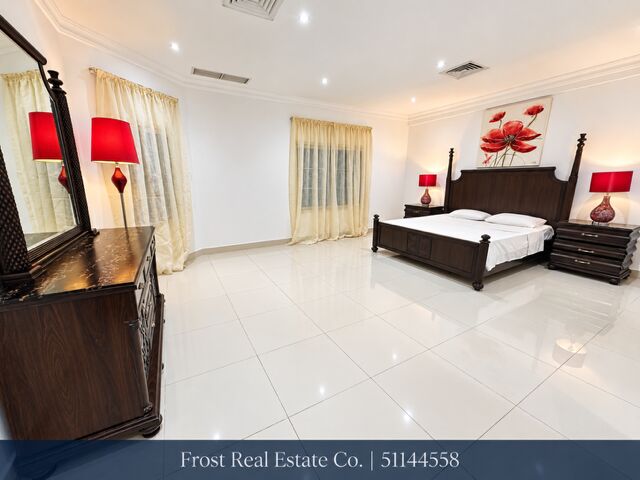 Salwa, Apartments, Flats, Houses & Villas, KWD 575/month,  3 BR,  180 Sq. Meter,  Lovely Spacious 3-Bedroom Apartment