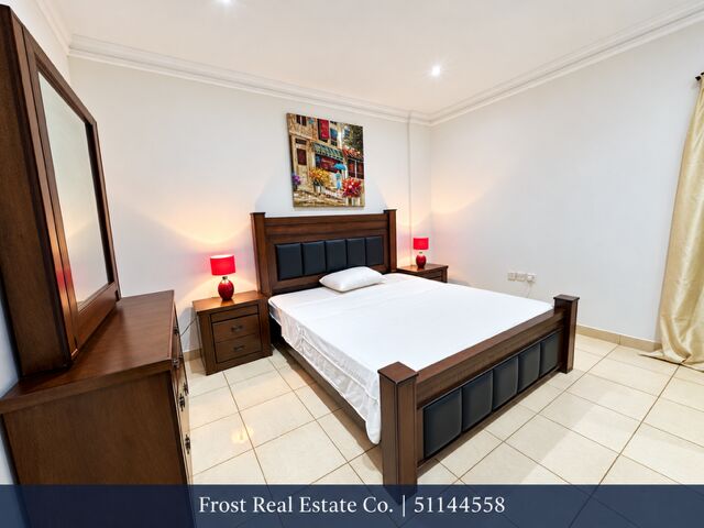 Salwa, Apartments, Flats, Houses & Villas, KWD 575/month,  3 BR,  180 Sq. Meter,  Lovely Spacious 3-Bedroom Apartment