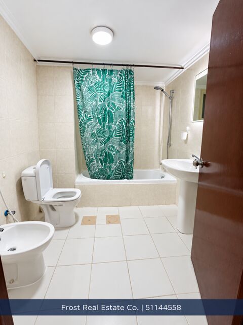 Salwa, Apartments, Flats, Houses & Villas, KWD 575/month,  3 BR,  180 Sq. Meter,  Lovely Spacious 3-Bedroom Apartment