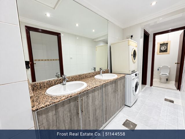 Salwa, Apartments, Flats, Houses & Villas, KWD 575/month,  3 BR,  180 Sq. Meter,  Lovely Spacious 3-Bedroom Apartment