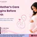 Trusted Gynecologist In Gaur City For Pregnancy & Women&rsquo;s Care