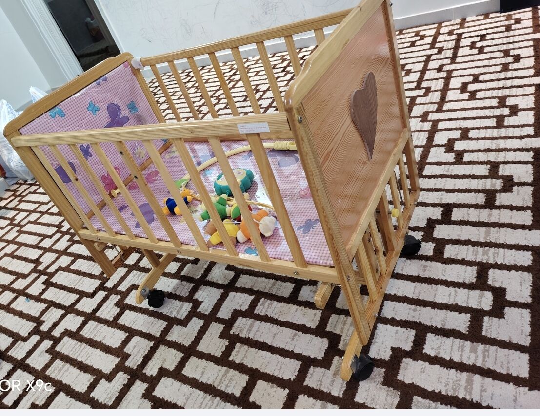 Riyadh, Baby & Kid Stuff, SAR 1000,  Kids Cycle. Bed. Trolley