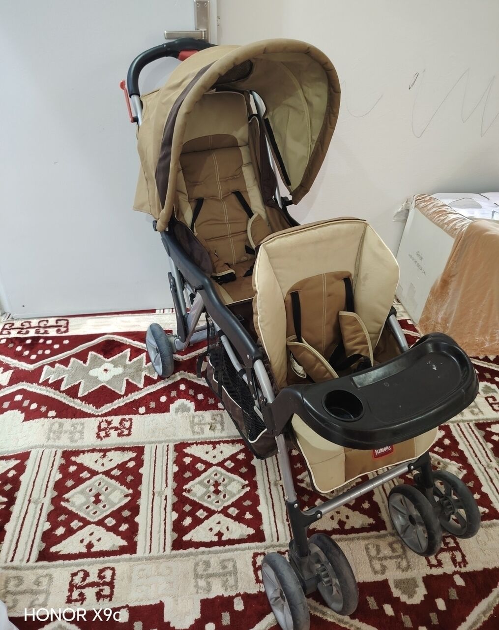 Riyadh, Baby & Kid Stuff, SAR 1000,  Kids Cycle. Bed. Trolley