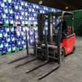 Urgently Hiring Experienced Double Forklift Operators &ndash; 4-Fork Forklift