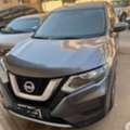 SAR 50000,  Nissan X-Trail,  2018,  Automatic,  113000 KM,    &ndash; First Owner &ndash; Excellent Condition