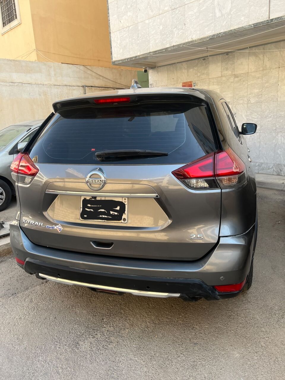 Al Wizarat, Vehicles, Cars & Trucks , SAR 50000,  Nissan X-Trail,  2018,  Automatic,  113000 KM,    &ndash; First Owner &ndash; Excellent Condition