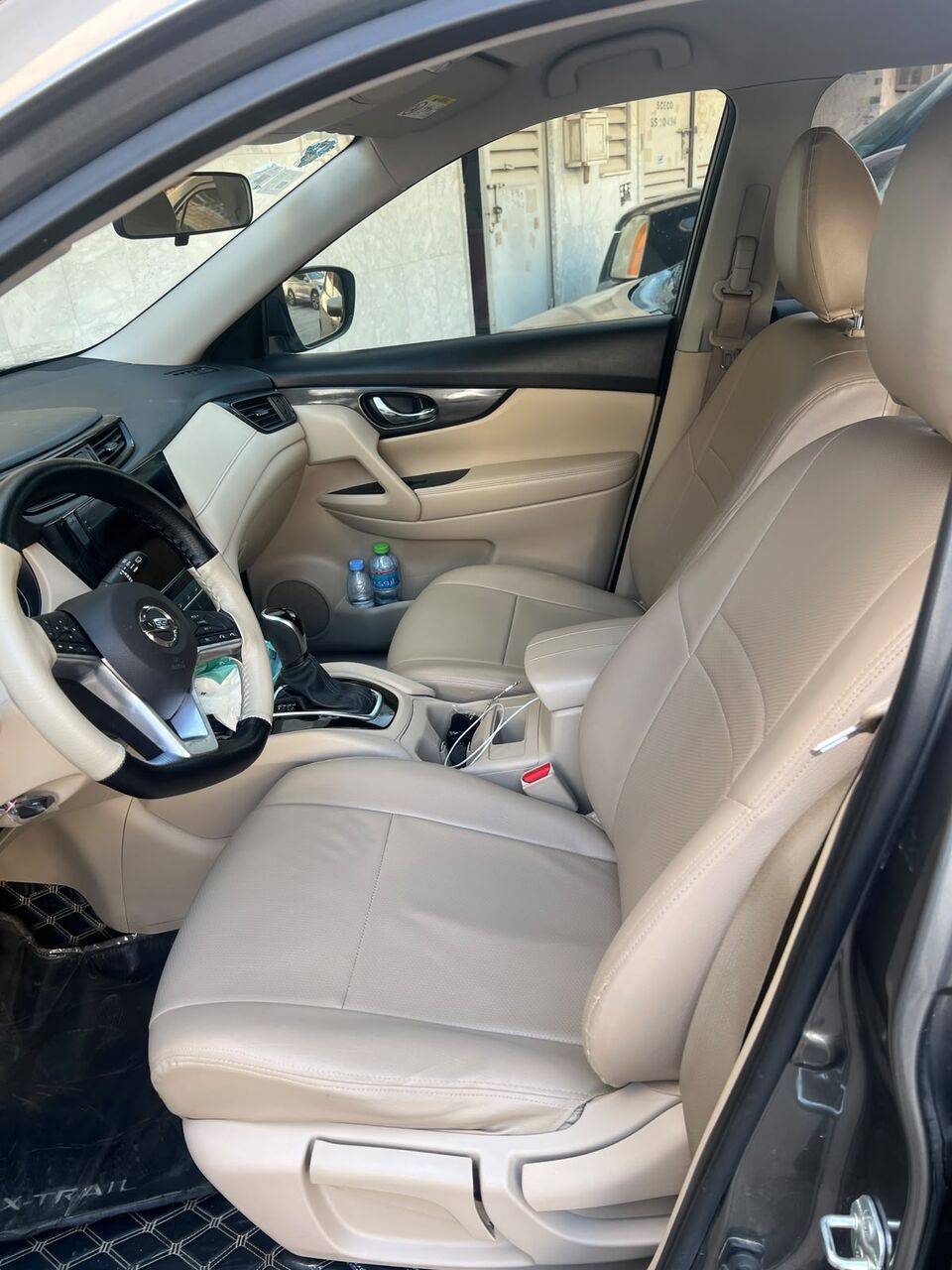 Al Wizarat, Vehicles, Cars & Trucks , SAR 50000,  Nissan X-Trail,  2018,  Automatic,  113000 KM,    &ndash; First Owner &ndash; Excellent Condition