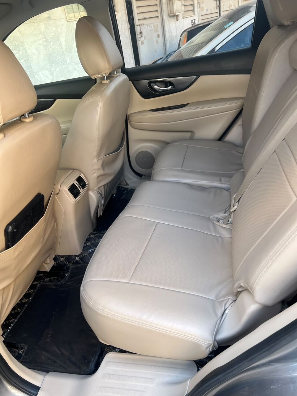 Al Wizarat, Vehicles, Cars & Trucks , SAR 50000,  Nissan X-Trail,  2018,  Automatic,  113000 KM,    &ndash; First Owner &ndash; Excellent Condition