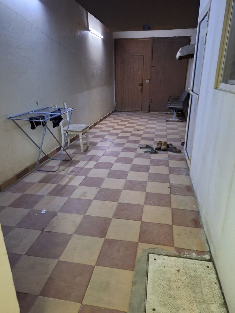 Sulai, Bedspace For Rent, SAR 500/month,  Bed Space Available