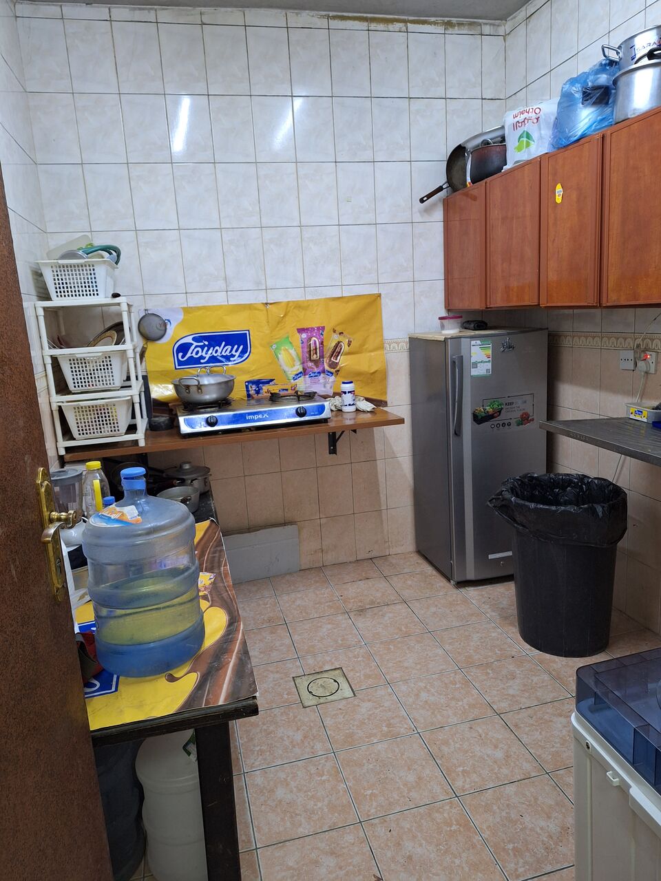 Sulai, Bedspace For Rent, SAR 500/month,  Bed Space Available