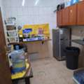 SAR 500/month,  Bed Space Available