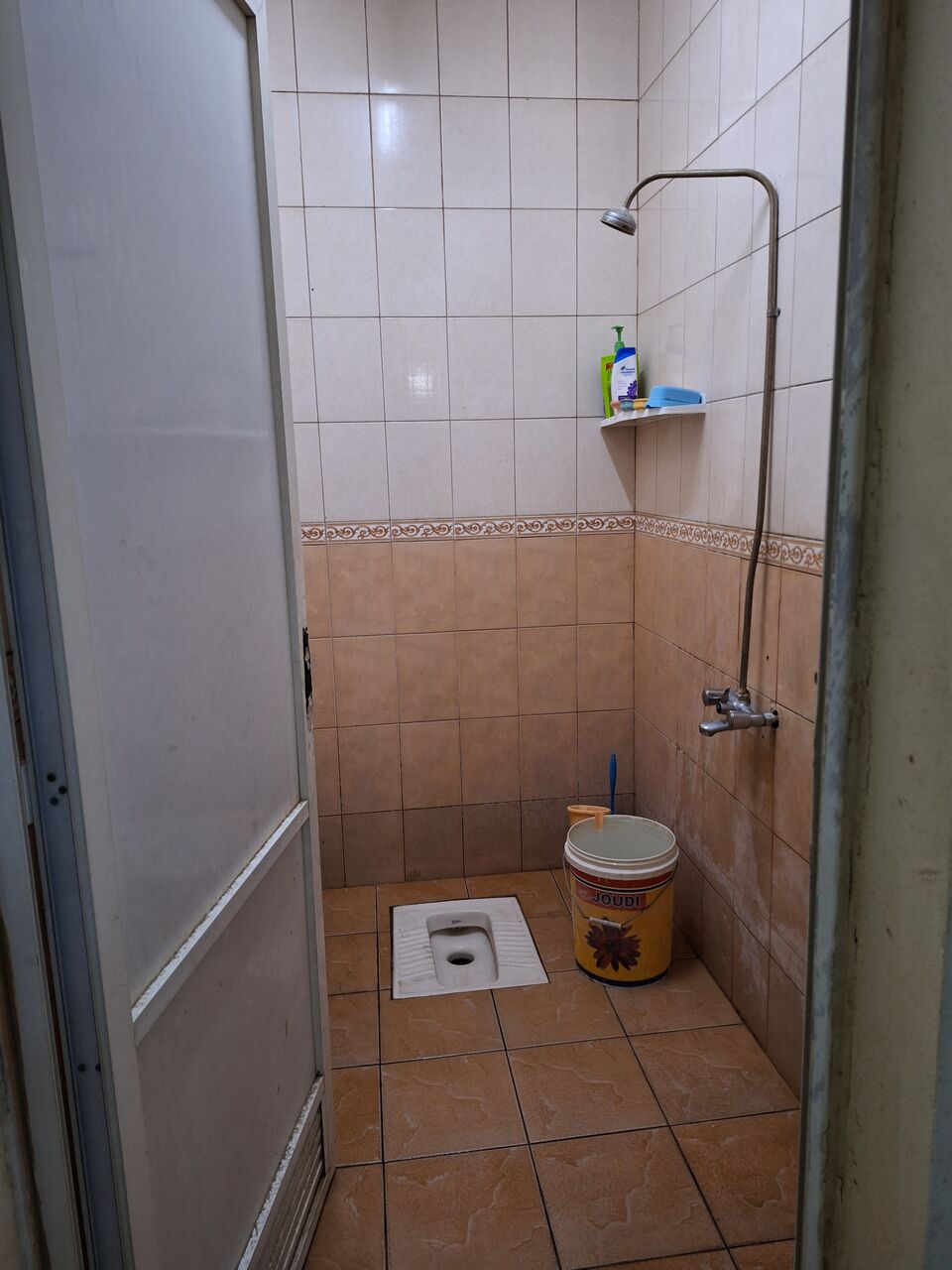 Sulai, Bedspace For Rent, SAR 500/month,  Bed Space Available