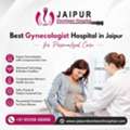 Best Gynecologist Hospital In Jaipur For Personalized Care