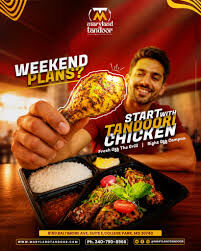 New York, Food & Drink, New Indian Restaurant In Maryland