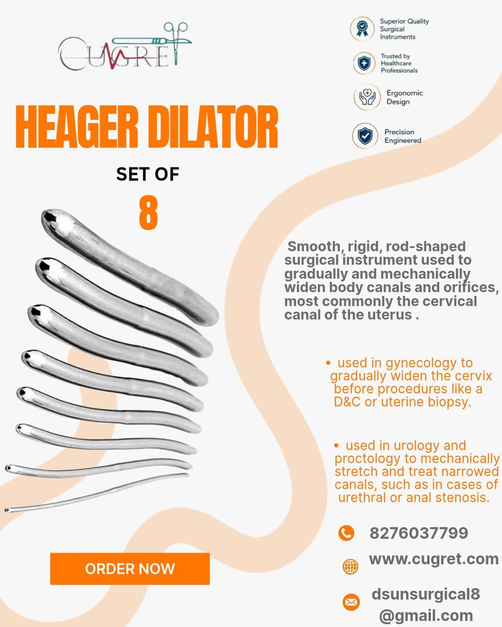 Kolkata, Health & Beauty Items, INR 1,  Surgical Instruments Manufacturer In Kolkata L Surgical Instruments Manufacturer In India