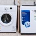 SAR 1450,  Washing Machine, Dryer Machine, Dining Table