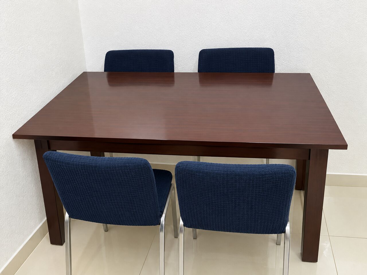 Jubail, Household Items, SAR 1450,  Washing Machine, Dryer Machine, Dining Table