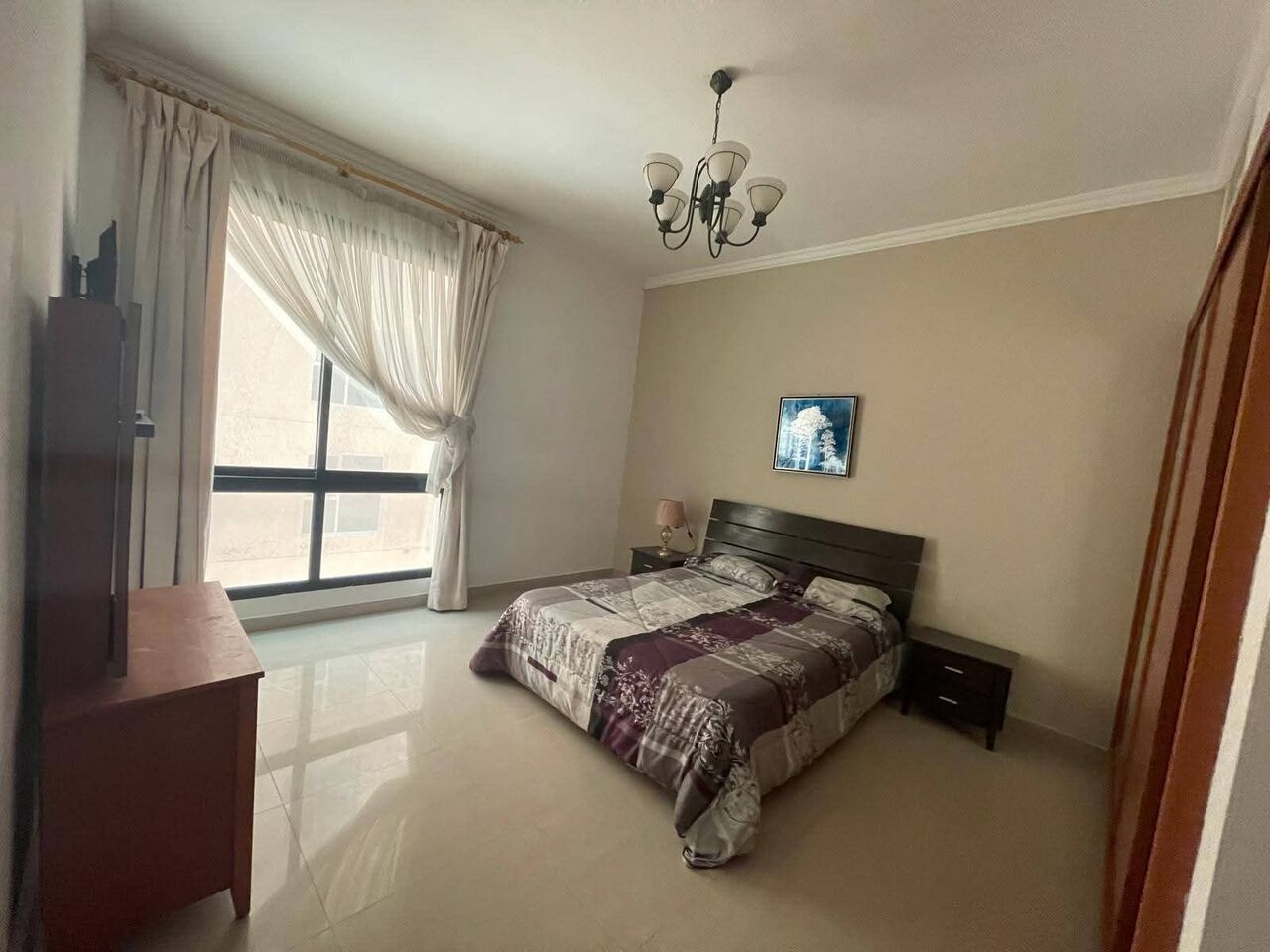 Juffair, Real Estate For Sale, BHD 300,  Furnished,  2 BR,  2bhk For Rent In Juffair