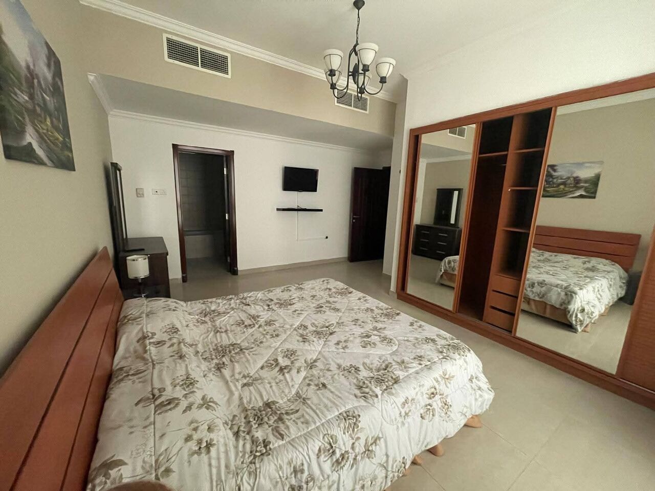 Juffair, Real Estate For Sale, BHD 300,  Furnished,  2 BR,  2bhk For Rent In Juffair