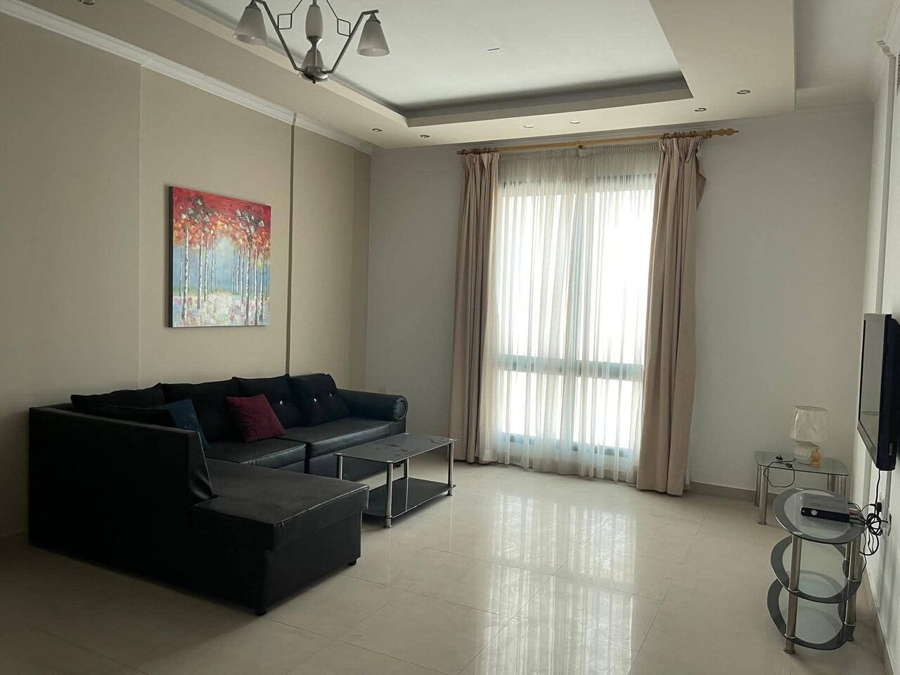 Juffair, Real Estate For Sale, BHD 300,  Furnished,  2 BR,  2bhk For Rent In Juffair