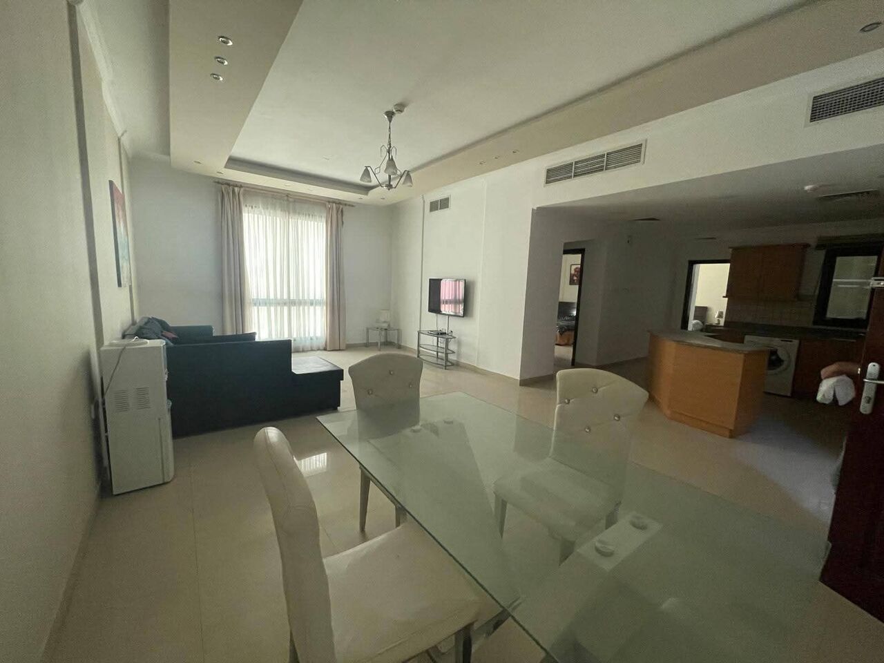 Juffair, Real Estate For Sale, BHD 300,  Furnished,  2 BR,  2bhk For Rent In Juffair