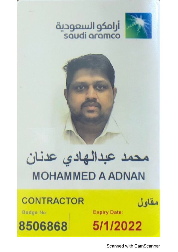 Dammam, Job Seekers, Experienced Warehouse & Supply Chain Professional &ndash; Saudi Arabia &ndash; Immediate Joining