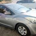 SAR 23000,  Hyundai I30,  2013,  Automatic,  206238 KM,  , Year , , Grey Color