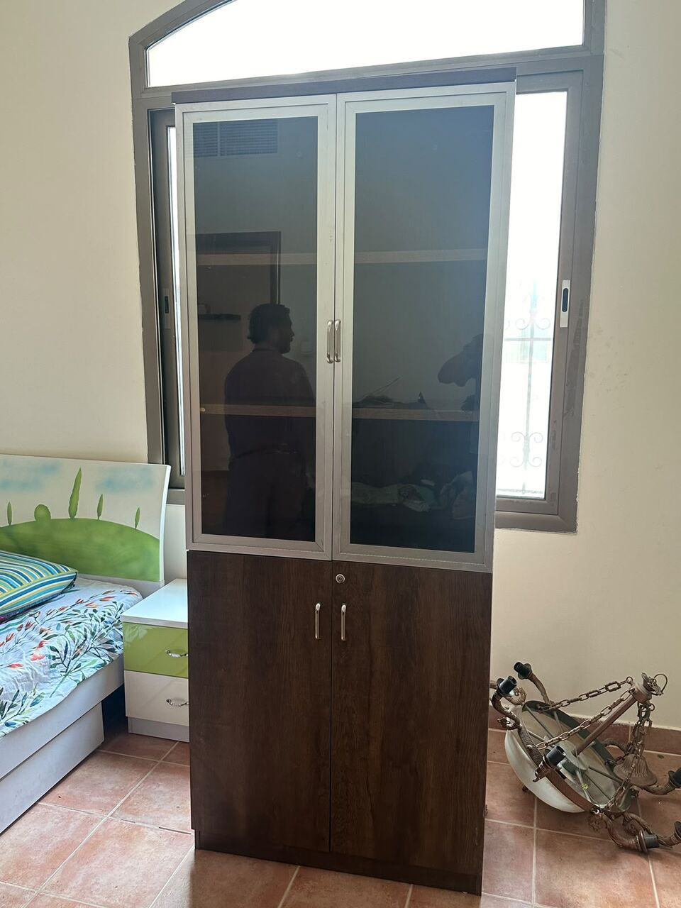 Khobar, Furniture, SAR 7450,  Furniture Sofa Children Bed Tv With Trolly