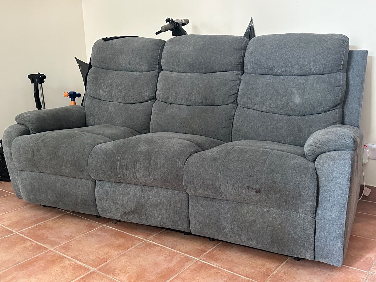 Khobar, Furniture, SAR 7450,  Furniture Sofa Children Bed Tv With Trolly