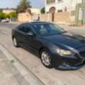 SAR 30500,  Mazda 6,  2015,  Automatic,  273000 KM,  For Sale