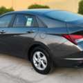 SAR 52000,  Hyundai Elantra Automatic,  2023,  Automatic,  61000 KM,  HYUNDAI ELENTRA-,,61000KM