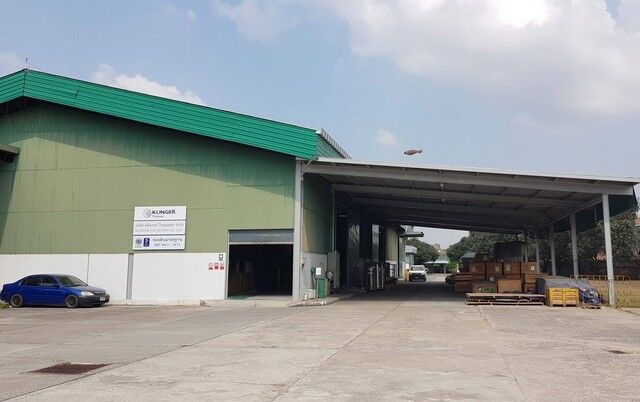 Bangkok, Villas, THB 240000,  1890 Sq. Feet,  โกดัง 4 ไร่ 2 งาน 90 ตรว 2,000 ตารางเมตร  พื้นรั