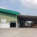 THB 240000,  1890 Sq. Feet,  โกดัง 4 ไร่ 2 งาน 90 ตรว 2,000 ตารางเมตร  พื้นรั