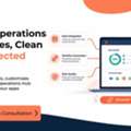HubSpot Operations Hub Development Services For Automation