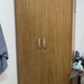 SAR 550,  I Want To Sell My Cupboard And Bed Single With Mattress