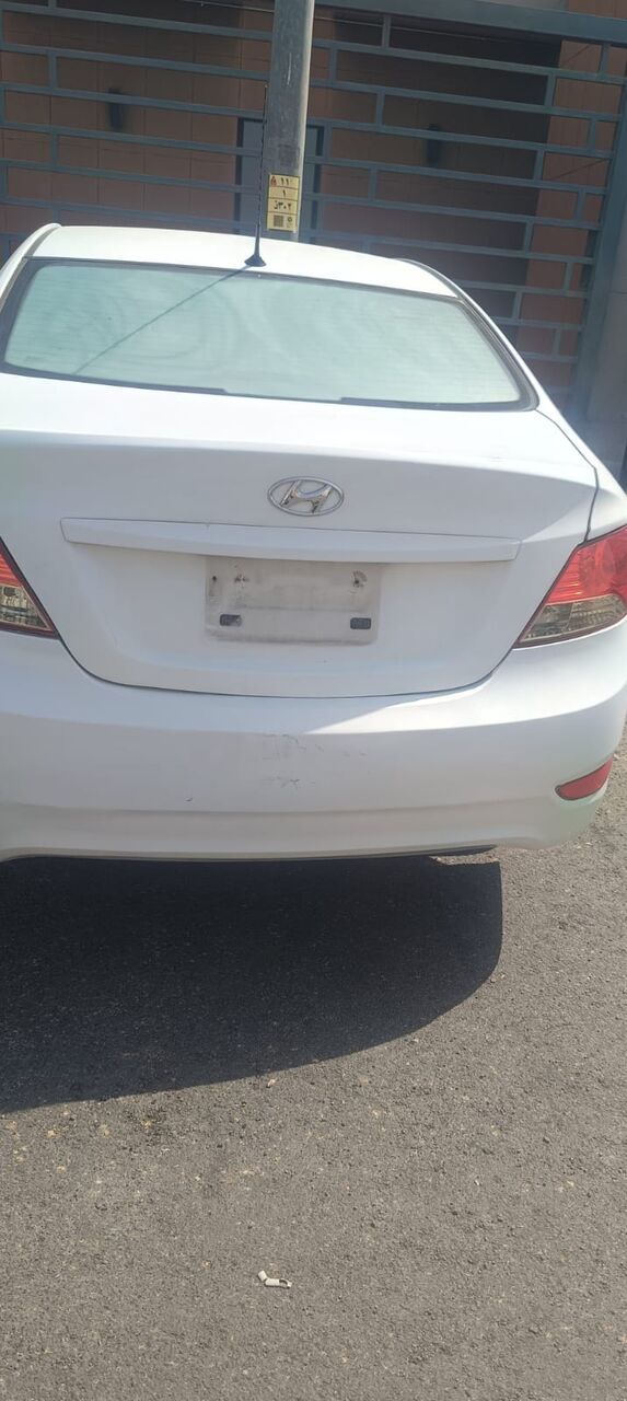 Al Wizarat, Vehicles, Cars & Trucks , SAR 15000,  2014,  2014,  Automatic,  490000 KM,  Hyundai Accent For Sale