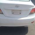 SAR 15000,  2014,  2014,  Automatic,  490000 KM,  Hyundai Accent For Sale