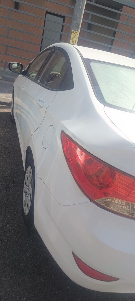 Al Wizarat, Vehicles, Cars & Trucks , SAR 15000,  2014,  2014,  Automatic,  490000 KM,  Hyundai Accent For Sale